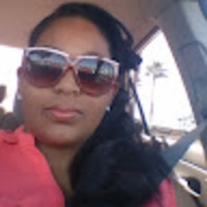 Meet your Posher, Shante